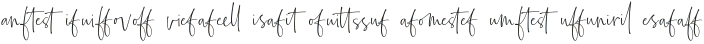 Bollivia Rosilla Ligature Colle otf (400)