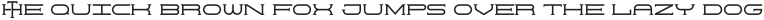 Monogram Font Serif Bold otf (700)