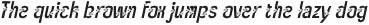CS Hodge Italic otf (400)