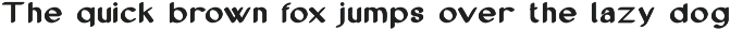 Font Duo Cofley Callidar preview