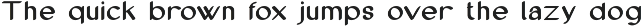 Font Duo Cofley Callidar preview