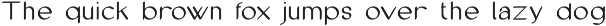Font Duo Cofley Callidar preview