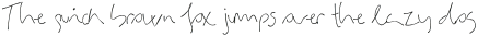 Mockalight otf (300) Sample