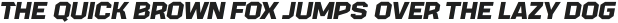KSN IronKlaw  Bold Italic otf (700)