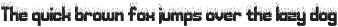 Nightmare Codehack otf (400)