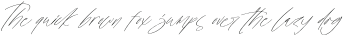 Melodies Sensation Italic otf (400)