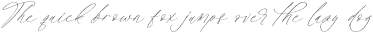 Halista Rihana Italic otf (400)