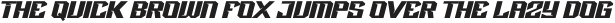 Racing Power Italic otf (400)