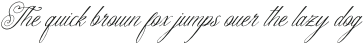 Senailly Italic otf (400)