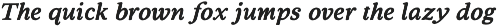 The Wonderling Font Pack preview