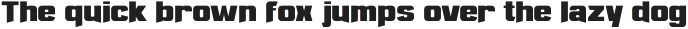 Hulm Cut Black otf (900)