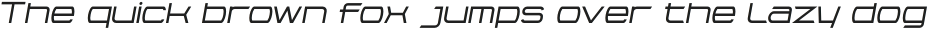 Litto Extraexpanded Italic otf (400)