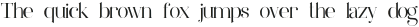 Divine Light Serif Divine Light Serif otf (300)