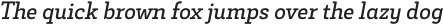 Decour Semibold Italic otf (600)