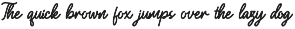 Love Story | Handwriting Font font preview