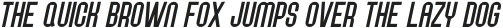 Noena Italic otf (400)
