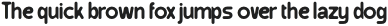 Sunken Rounded Font Regular otf (400)