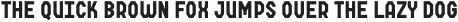 Matech ExtraBold otf (700)