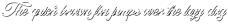 Artonic Shadow Regular otf (400)