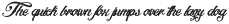 Artonic Regular Regular otf (400)