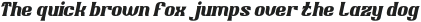 HIGHEST POWER Italic otf (400)