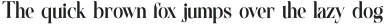 SHARLY Regular otf (400)