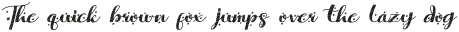 For Christmas Italic otf (400)