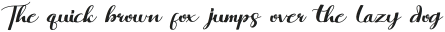 After Christmas Italic otf (400)