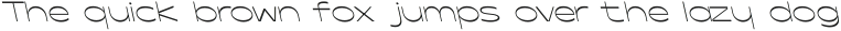 Owy Thin Back Slant ttf (100)