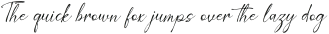 Corlenois Signature otf (400)