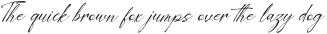 Corlenois Signature Italic otf (400)