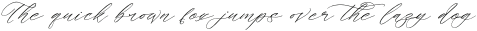 Melodic Banthera Italic otf (400)