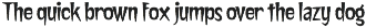 Grimfay - Horror Halloween 3 Fonts preview