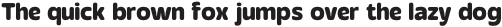 Miklan Sans otf (400)