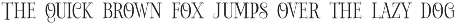 Halloween Harry G7 - Halloween Font preview