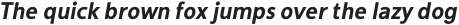 CAD Bold Oblique ttf (700)