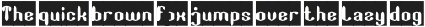 GOTHIC REVIVAL-Inverse otf (400)