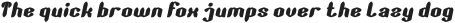 GOTHIC REVIVAL Bold Italic otf (700)