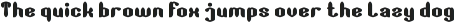 GOTHIC REVIVAL Bold otf (700)