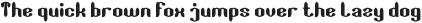 GOTHIC REVIVAL otf (400)