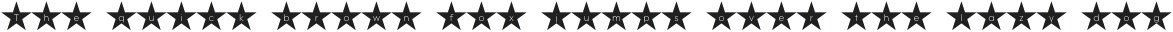 Olystar Light otf (300) Sample
