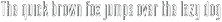 Night Vibes - Neon Light Font font preview