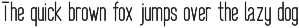 Wavemax - Space Futuristic Font font preview