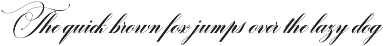 Cut Putroe Navisha font preview