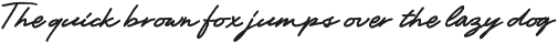 Marielle Brush Script preview