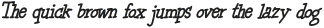 Doodlehand Italic otf (400)