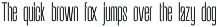 Balbek Pro Cut - Modern Sans Serif preview