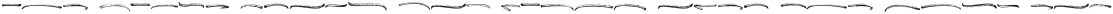 Amslow Brush Underlines Regular otf (400)