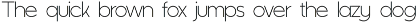 Glyke - Grotesque Sans Serif font preview