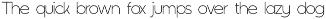 Glyke - Grotesque Sans Serif font preview